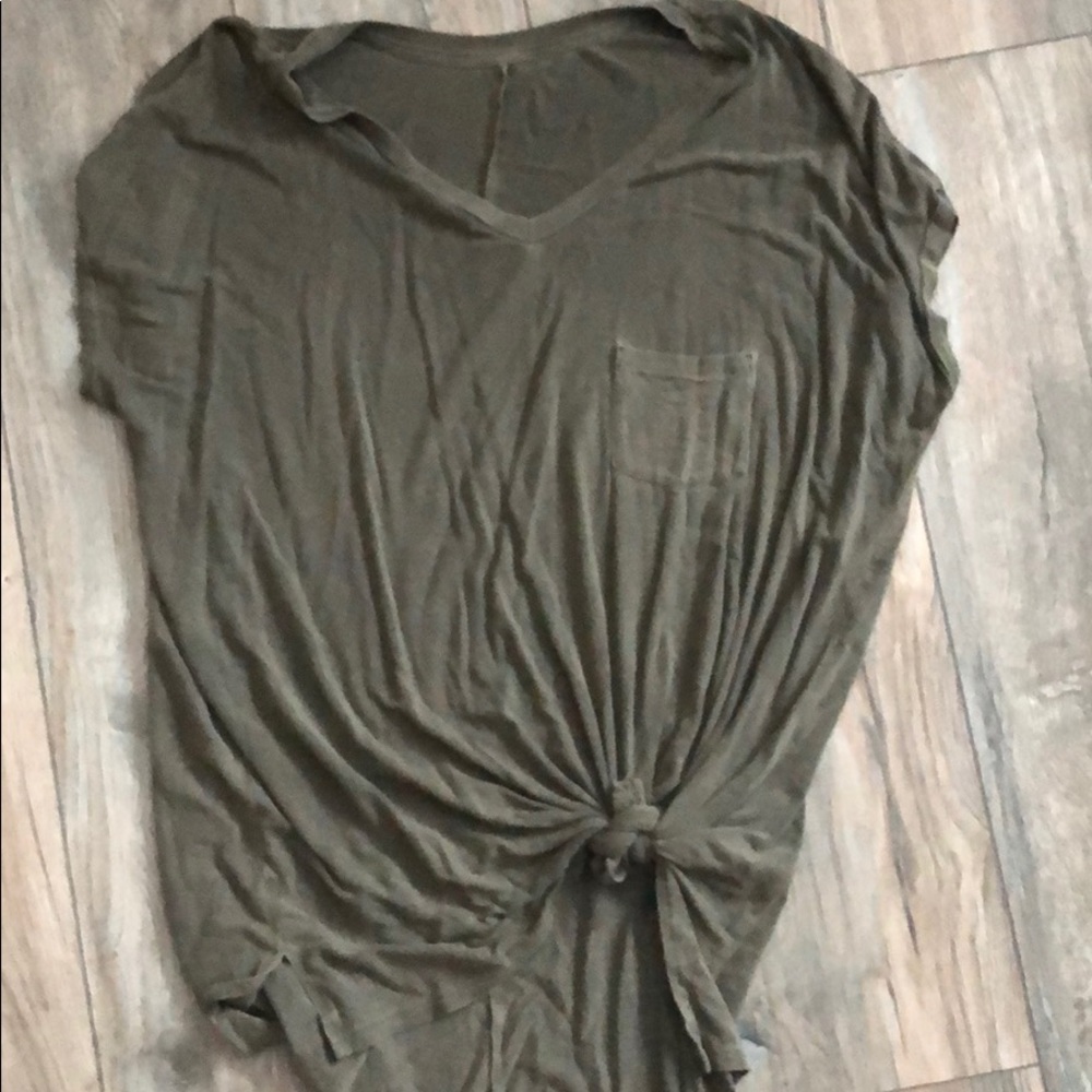 Soft n sexy tee